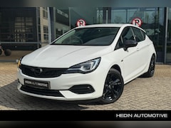 Opel Astra - 1.2 turbo 110 pk Elegance | Navigatie | Camera | Climate Control | Cruise Control | PDC V+