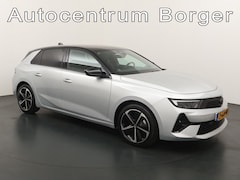 Opel Astra - 1.2 Turbo GS Automaat Navi/17"LM /Clima/Cruise/Camera