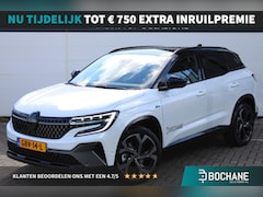 Renault Austral - 1.2 E-Tech full hybrid 200 techno esprit Alpine (Hoge Instap) Navi | Camera