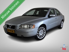 Volvo S60 - 2.4D Momentum