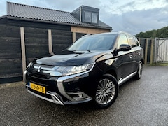 Mitsubishi Outlander - 2.4 PHEV Intense BTW