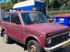 Lada Niva - 1.7i