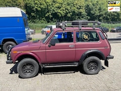 Lada Niva - 1.7i