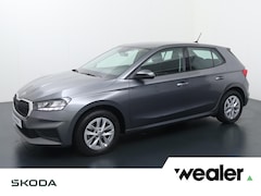 Skoda Fabia - 1.0 TSI Ambition | 110 PK | Automaat | Climate control | Navigatiesysteem |