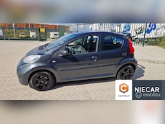 Peugeot 107 - 1.0-12V XS Sport / Airco / L.M. velgen