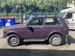 Lada Niva - 1.7i