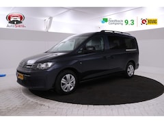 Volkswagen Caddy Maxi - 1.5 TSI 7p 7 Persoons, Apple / Android auto, Airco