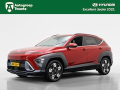 Hyundai Kona - 1.6 GDI HEV Comfort Smart | Stoelverwarming | Navigatie