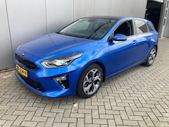 Kia Cee'd - 1.4 T-GDi ExecutiveLine