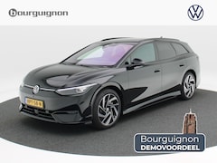 Volkswagen ID.7 Tourer - Limited Edition 77 kWh 286 pk | Head-Up Display | Sfeerverlichting | Stoelverwarming | Tre