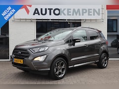 Ford EcoSport - 1.0 ECO ST-LINE BLACK DESIGN FULL-OPTION|ABSOLUTE NIEUWSTAAT