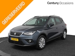 SEAT Arona - 1.0 TSI 95Pk Style Business Intense Plus / Virtual / Clima / Camera