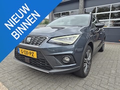 SEAT Arona - 1.0 TSI Xcellence Business Intense