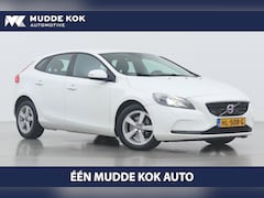 Volvo V40 - 1.6 T2 | Stoelverwarming | Cruise Control | PDC Achter | 17 Inch