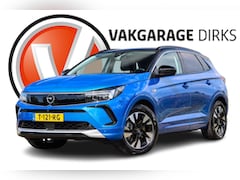 Opel Grandland - 1.6 Turbo PHEV Hybrid 224 PK ✅ Matrix-LED ✅ Trekhaak ✅ Camera