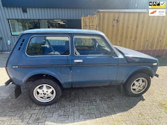 Lada Niva - 1.7i