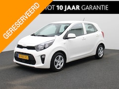 Kia Picanto - 1.0 DPi ComfortLine | Airco | Audio | Bluetooth |