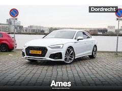 Audi A5 Sportback - 35 TFSI 150pk S edition Competition | Optiekpakket zwart plus | Achteruitrijcamera | Stoel