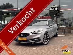 SEAT Leon Sportstourer - 1.5 eTSI FR Business Intense NL NAP
