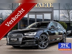 Audi A4 Avant - 1.4 TFSI Pro Line|19'|LED|KEYLESS|STOELVW
