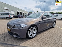BMW 5-serie - 520i, MOTOR DEFECT, Inruil mogelijk