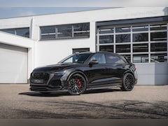 Audi RSQ8 - 4.0 TFSI quattro|Exclusive|URBAN|24"|Pano|B&O