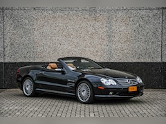 Mercedes-Benz SL-klasse Cabrio - AMG 55 *Concoursstaat | Eerste lak