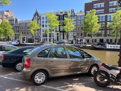Citroën Xsara Picasso - 1.6i-16V Image