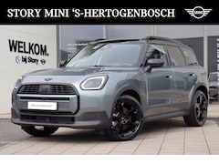 MINI Countryman - C John Cooper Works Automaat / Classic / Pakket L / 18" Asteroid Spoke