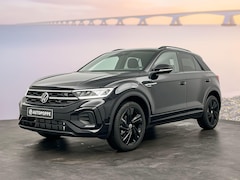 Volkswagen T-Roc - R-Line 1.5 110 kW / 150 pk TSI SUV 7 versn. DSG
