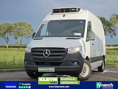 Mercedes-Benz Sprinter - 314 L2H2 Koeler/Vriezer