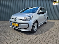 Volkswagen Up! - 1.0 take up BlueMotion 5 Deurs Airco