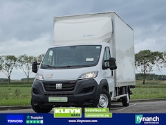 Fiat Ducato - 2.3 Bakwagen Laadklep