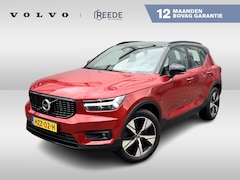 Volvo XC40 - 1.5 T4 Recharge R-Design IntelliSafe Assist | Climate Line | 360 Camera | Trekhaak