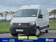 Volkswagen Crafter - 2.0 TDI L3H3