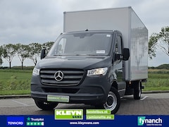 Mercedes-Benz Sprinter - 314 Bakwagen Laadklep