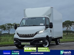 Iveco Daily - 35S18 ac automaat EURO6