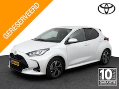 Toyota Yaris - 1.5 Hybrid 115 First Edition