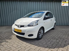 Toyota Aygo - 1.0-12V Cool 5 deurs Airco