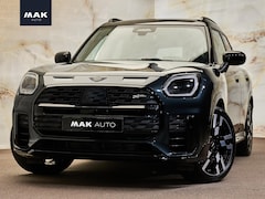 MINI Countryman - 2.0 JCW ALL4 John Cooper Works XL, pano, 20", H/K, memory, massage, HUD, privacy, tr.haak,