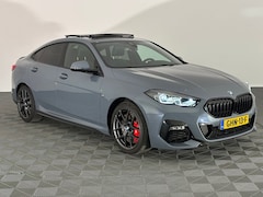BMW 2-serie Gran Coupé - 218 M-sport | PANORAMADAK | harman/kardon | Half LEDER