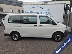 Volkswagen Transporter Kombi - 1.9 TDI 300 Baseline