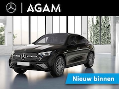 Mercedes-Benz GLC-klasse Coupé - 400e 4MATIC AMG Line