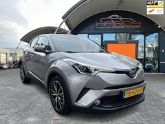 Toyota C-HR - 1.8 Hybrid Executive 1e EIGENAAR 100% Dealer onderhouden Rijklaarprijs