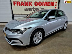 Volkswagen Golf - 1.0 TSI 110PK Life LED|Navi|Apple|Android|Sfeerverl.|Digital cockpit|Adaptive cruise|Camer