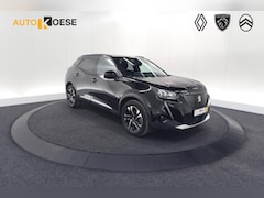 Peugeot 2008 - PureTech 130 Blue Lease Allure | Camera | Navigatie | Apple Carplay | Parkeersensoren