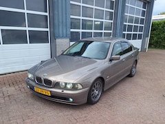 BMW 5-serie - 530i Edition
