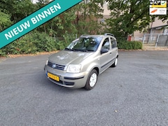 Fiat Panda - 1.2 Dynamic LEUKE AUTO RIJDT EN SCHAKELT GOED