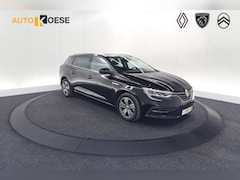 Renault Mégane Estate - TCe 140 Intens | Trekhaak | Camera | Dodehoekdetectie | Apple Carplay | Pack Winter