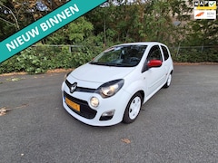 Renault Twingo - 1.2 16V Collection LEUKE AUTO RIJDT EN SCHAKELT GOED